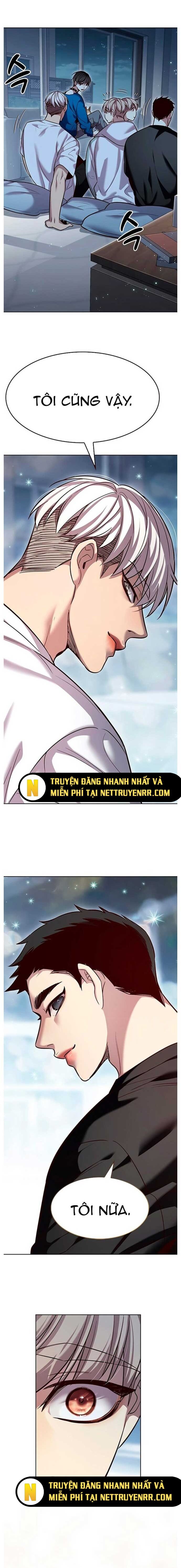 Hoá Thân Thành Mèo [Chap 340-354]