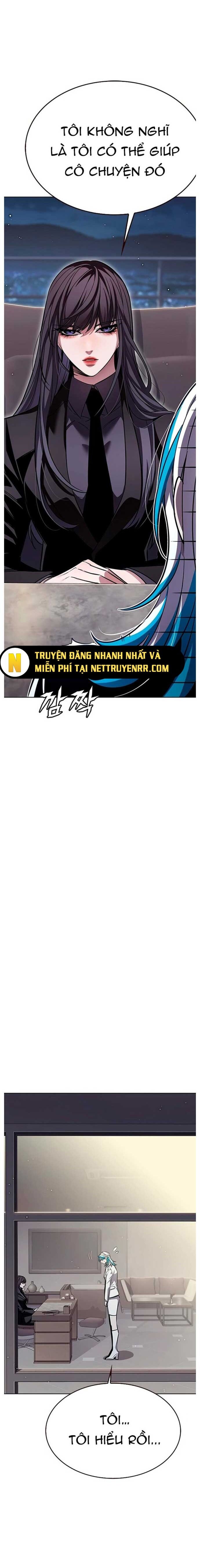 Hoá Thân Thành Mèo [Chap 340-354]