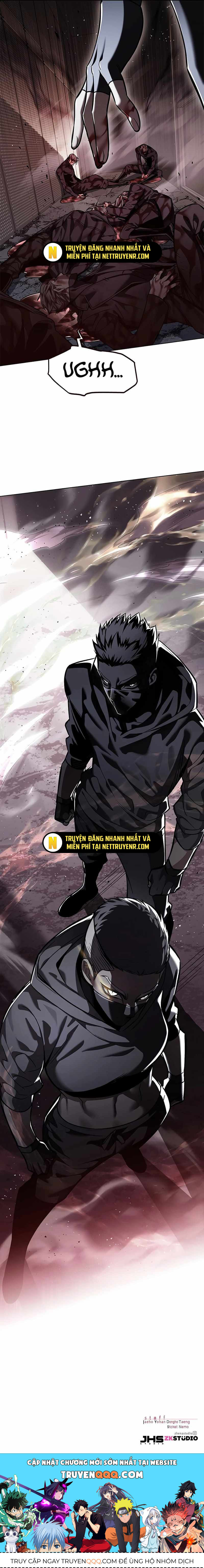 Hoá Thân Thành Mèo [Chap 340-354]