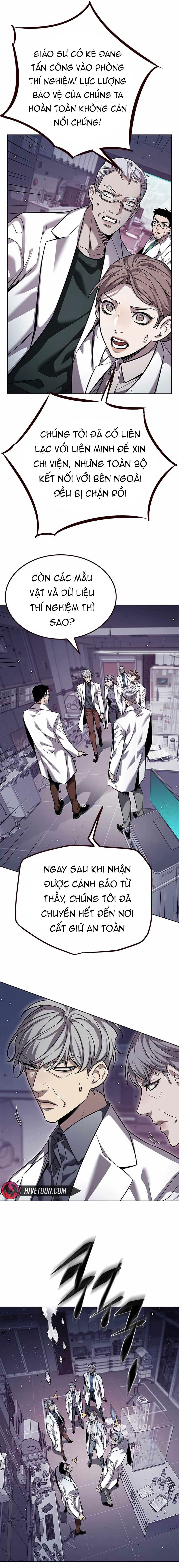 Hoá Thân Thành Mèo [Chap 340-354]