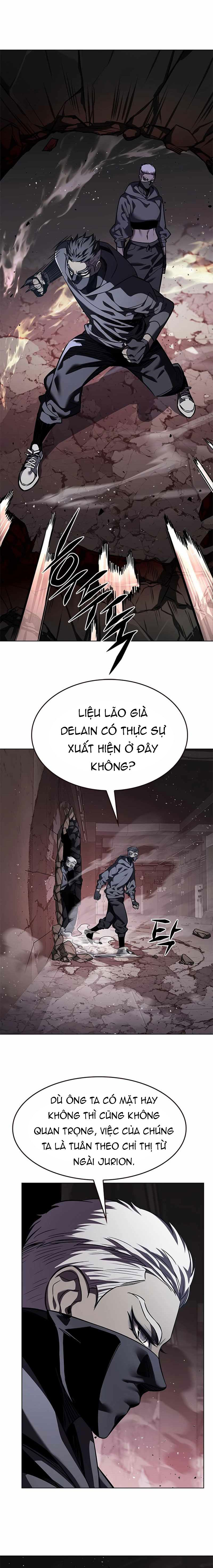 Hoá Thân Thành Mèo [Chap 340-354]