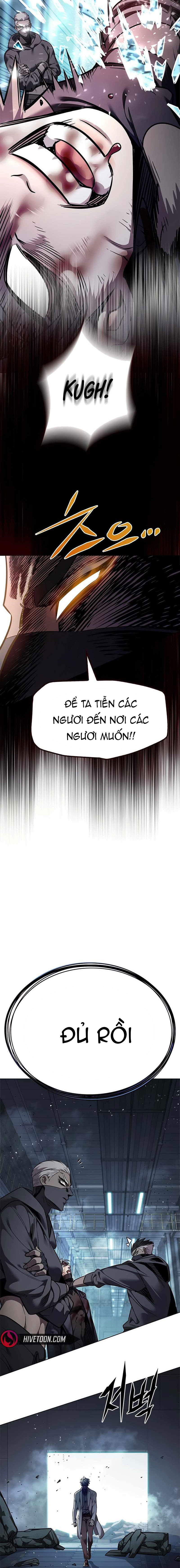 Hoá Thân Thành Mèo [Chap 340-354]