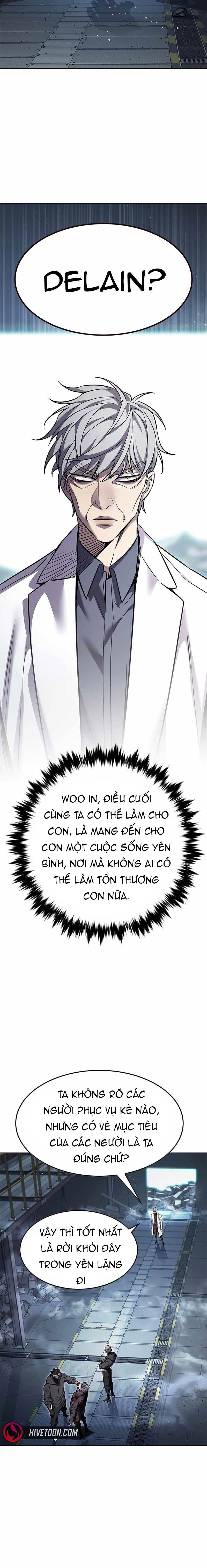 Hoá Thân Thành Mèo [Chap 340-354]