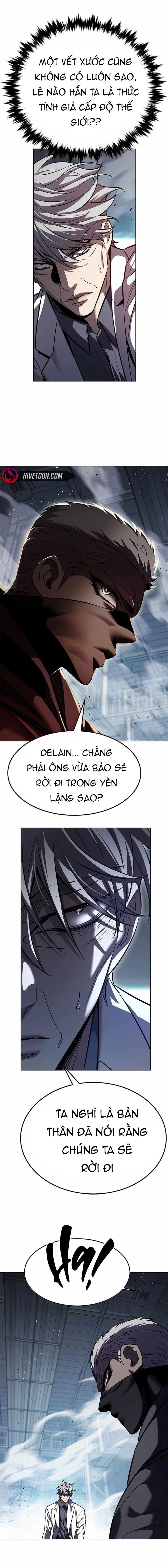 Hoá Thân Thành Mèo [Chap 340-354]