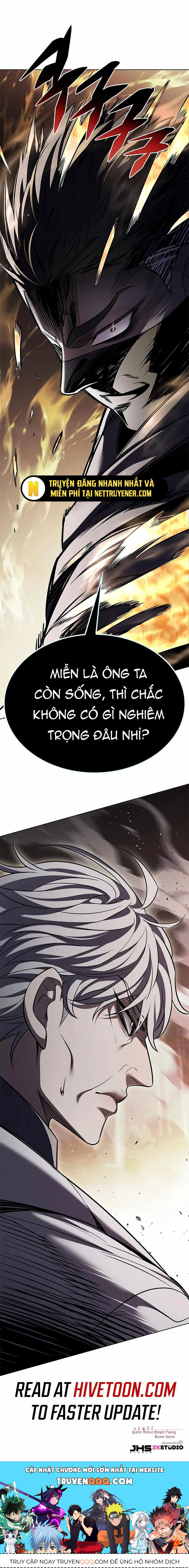 Hoá Thân Thành Mèo [Chap 340-354]