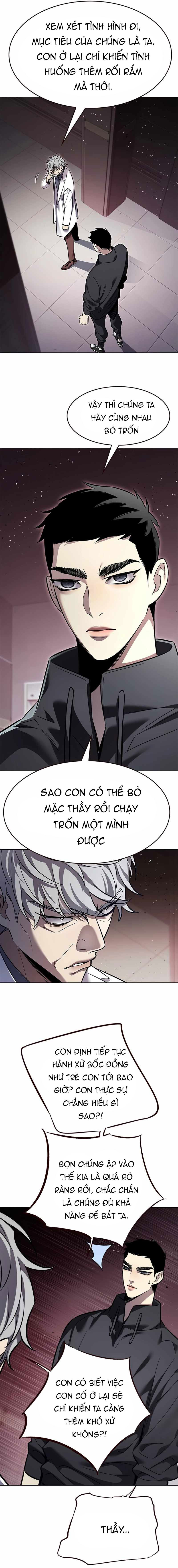 Hoá Thân Thành Mèo [Chap 340-354]