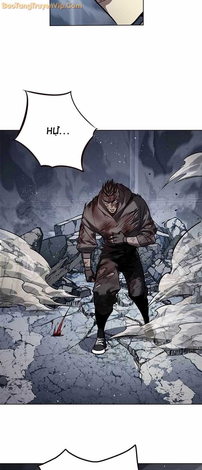 Hoá Thân Thành Mèo [Chap 340-354] - Page 103