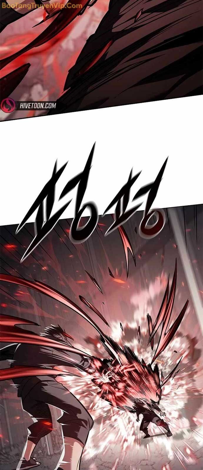 Hoá Thân Thành Mèo [Chap 340-354] - Page 22