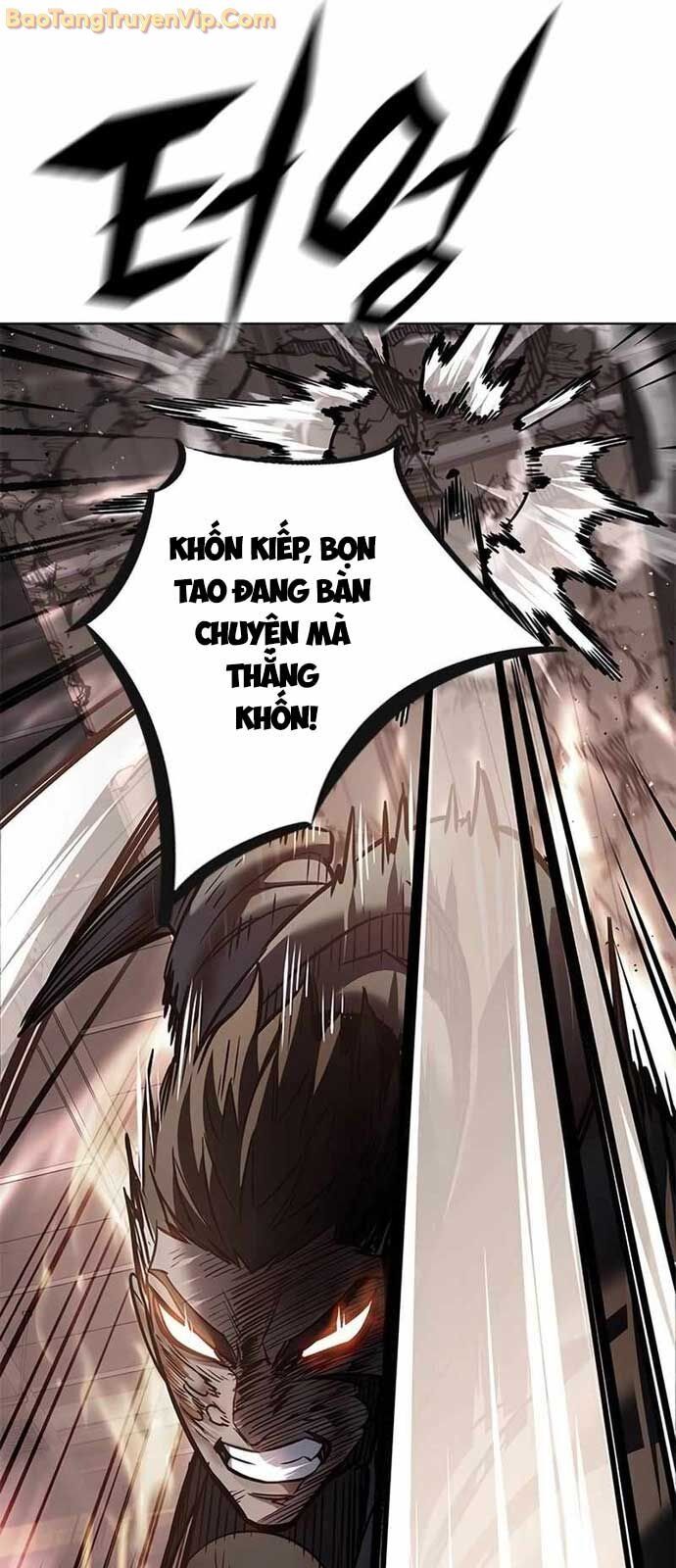 Hoá Thân Thành Mèo [Chap 340-354] - Page 38