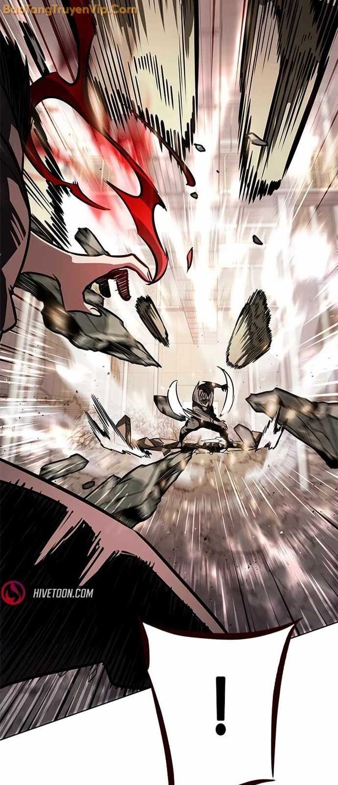 Hoá Thân Thành Mèo [Chap 340-354] - Page 46