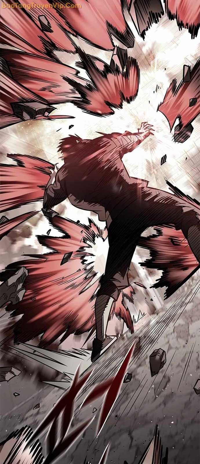 Hoá Thân Thành Mèo [Chap 340-354] - Page 48