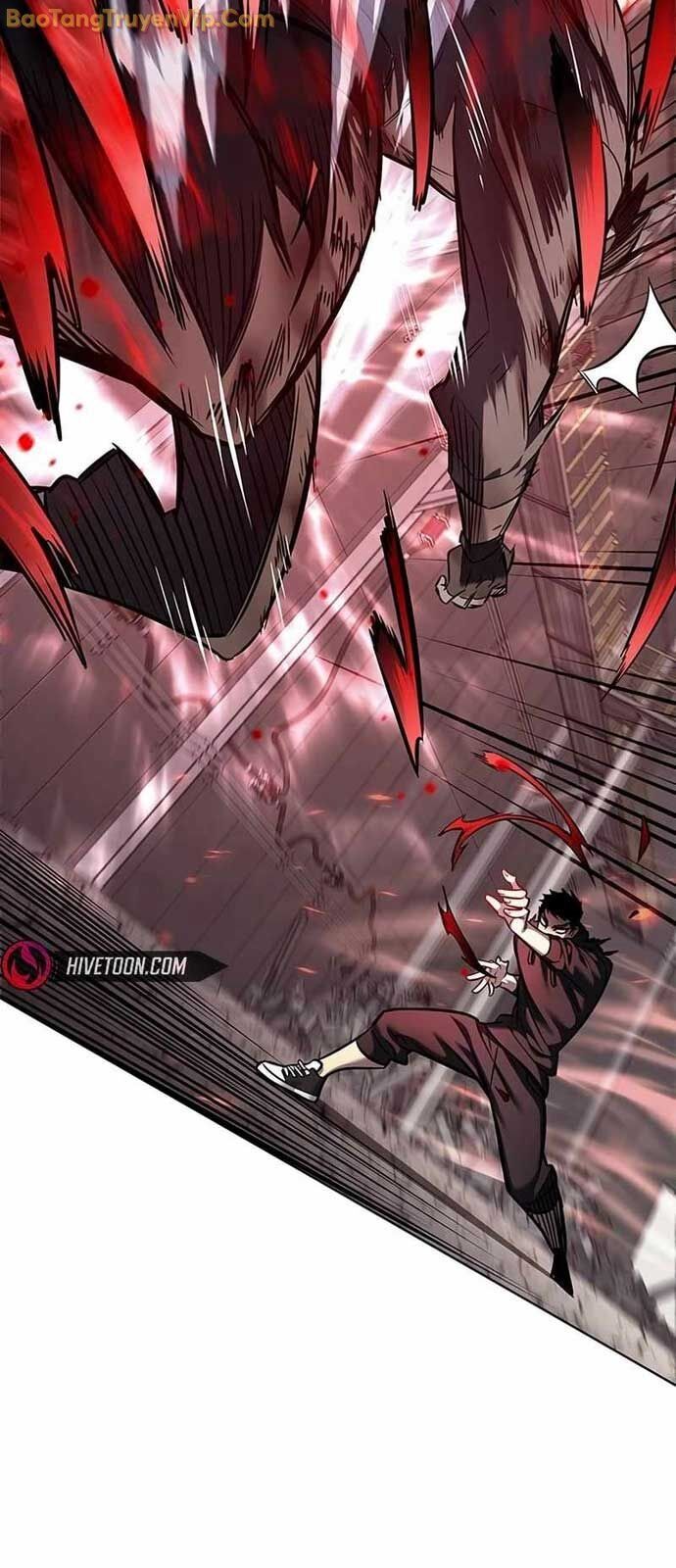 Hoá Thân Thành Mèo [Chap 340-354] - Page 5