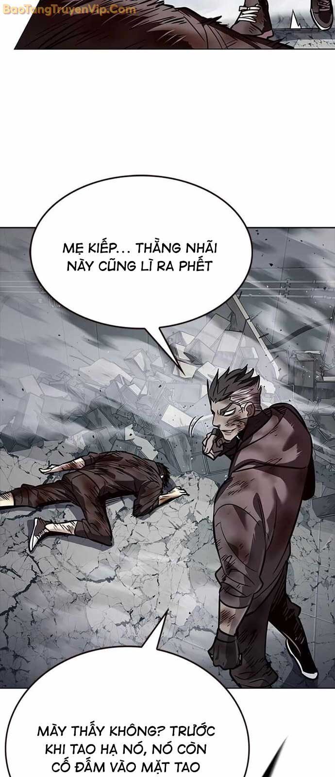 Hoá Thân Thành Mèo [Chap 340-354] - Page 61
