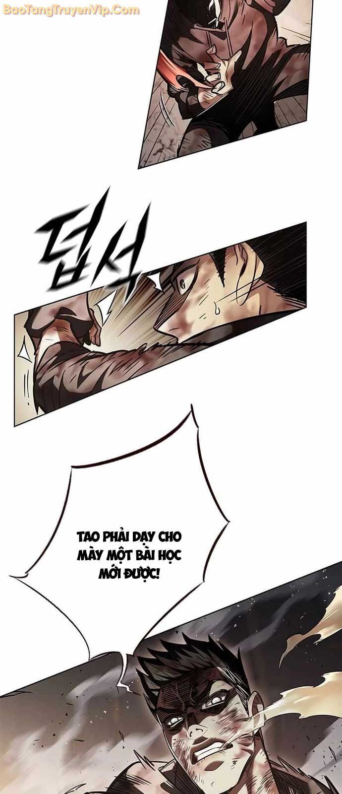 Hoá Thân Thành Mèo [Chap 340-354] - Page 65