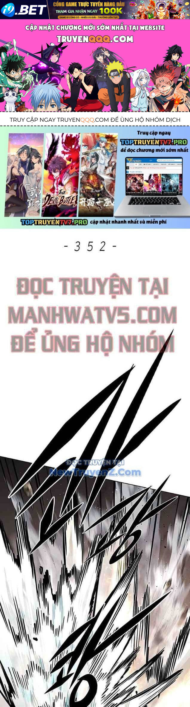 Hoá Thân Thành Mèo [Chap 340-354]