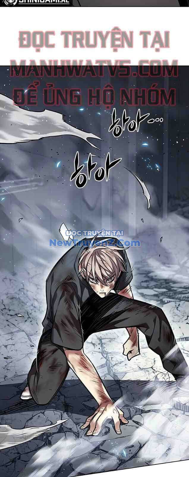 Hoá Thân Thành Mèo [Chap 340-354]