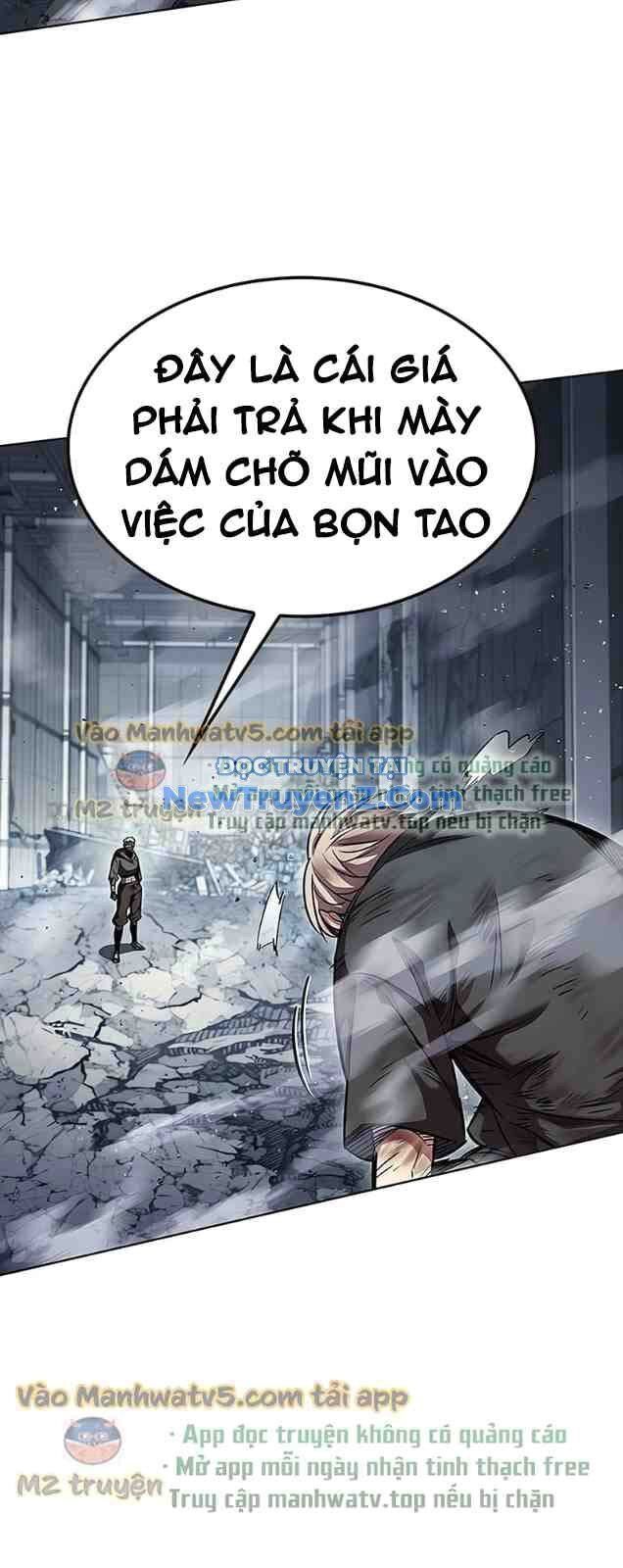 Hoá Thân Thành Mèo [Chap 340-354]
