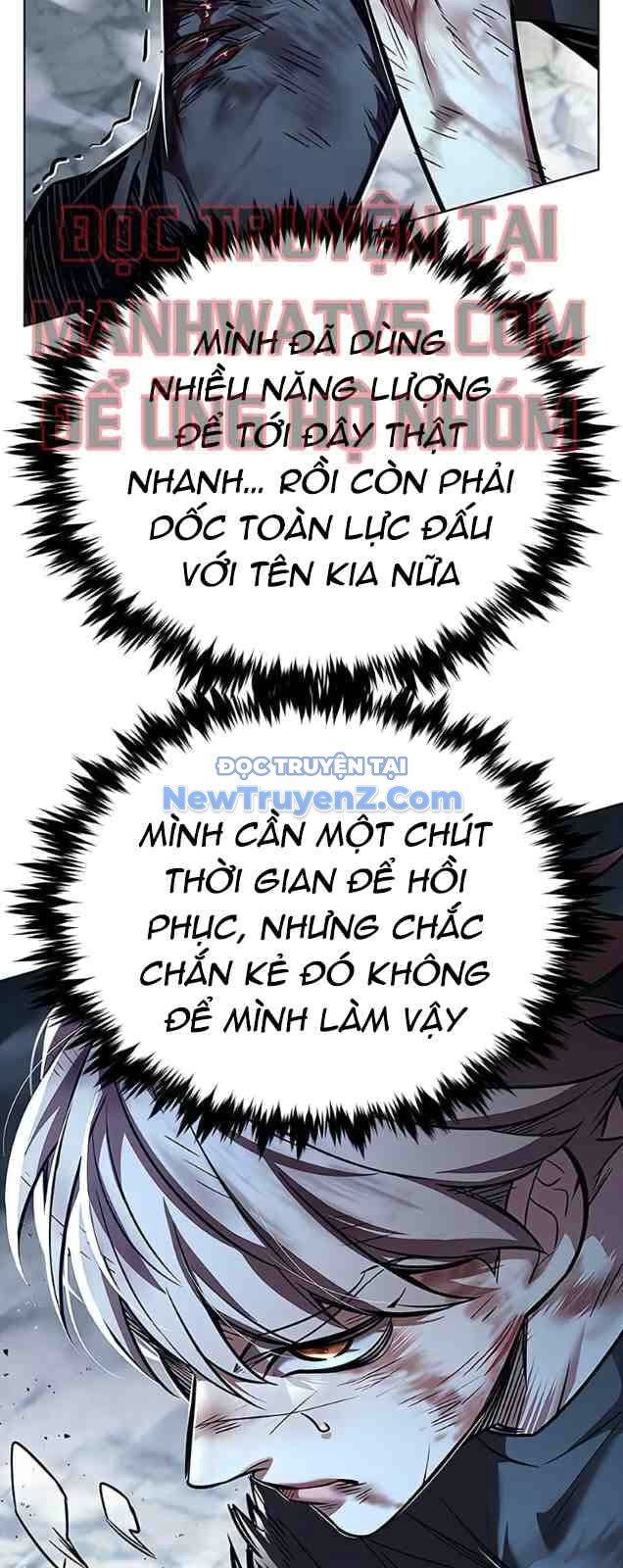 Hoá Thân Thành Mèo [Chap 340-354]