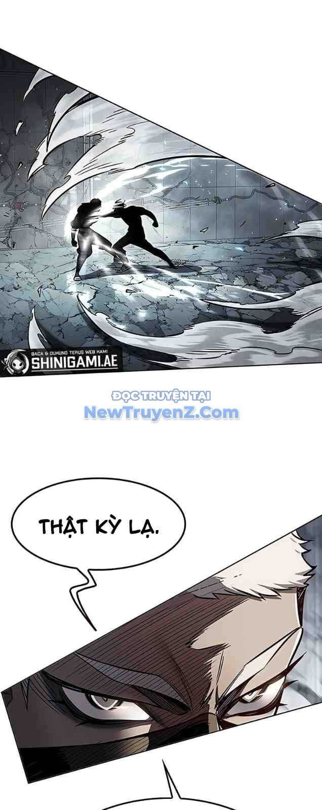 Hoá Thân Thành Mèo [Chap 340-354]