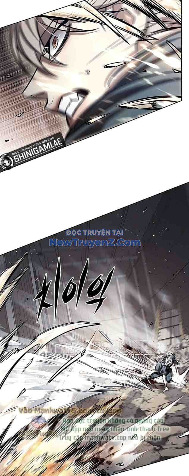 Hoá Thân Thành Mèo [Chap 340-354]