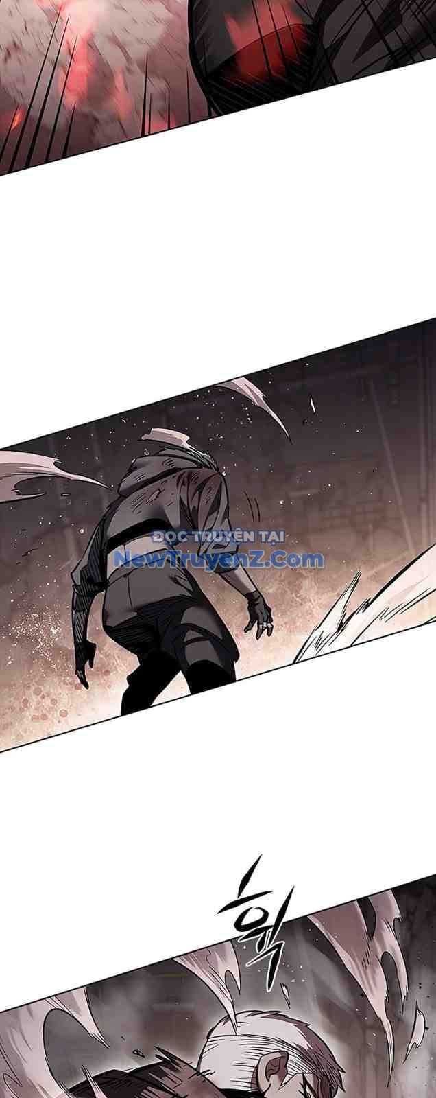 Hoá Thân Thành Mèo [Chap 340-354]