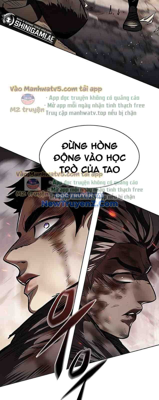 Hoá Thân Thành Mèo [Chap 340-354]
