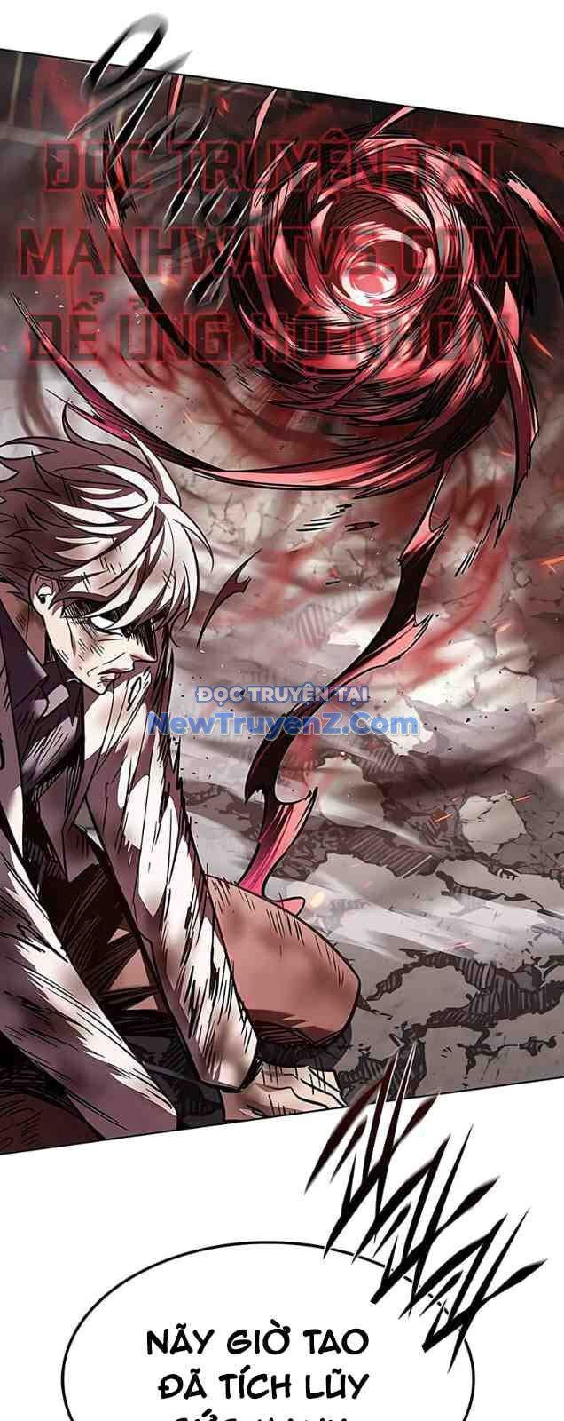 Hoá Thân Thành Mèo [Chap 340-354]