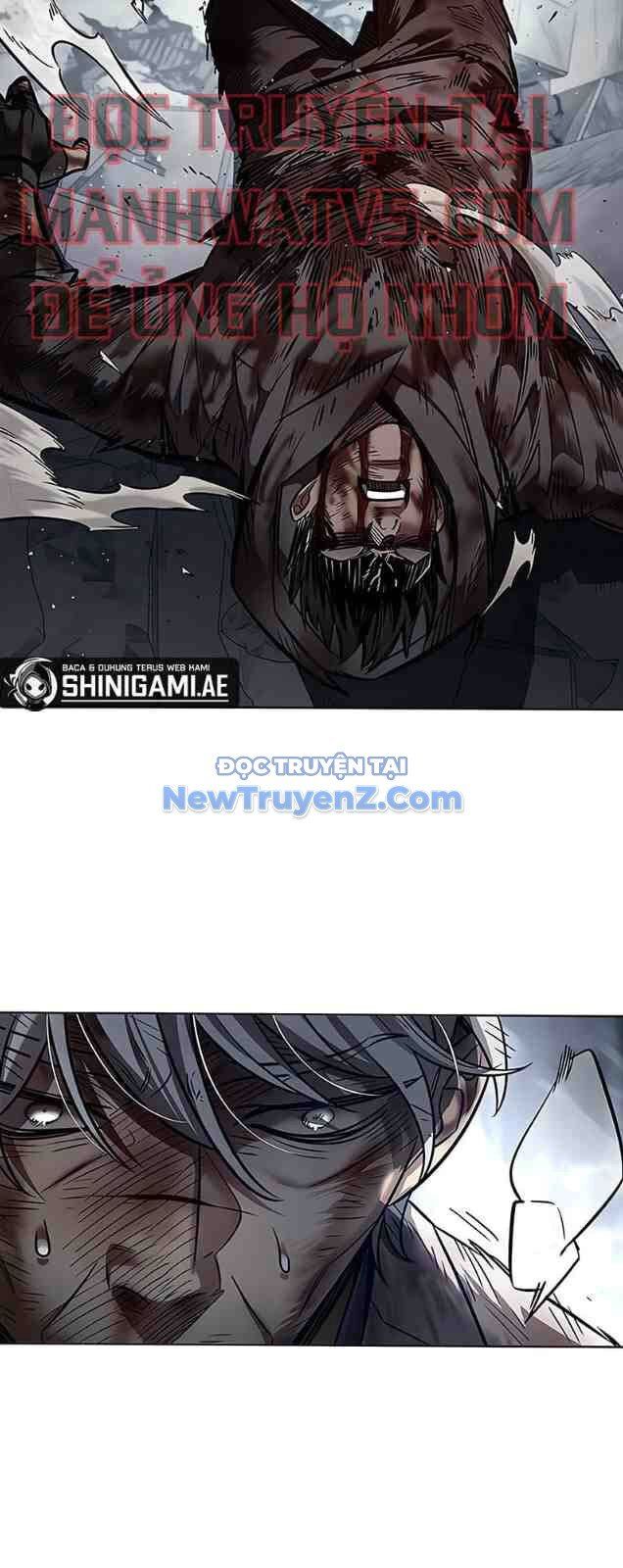 Hoá Thân Thành Mèo [Chap 340-354]