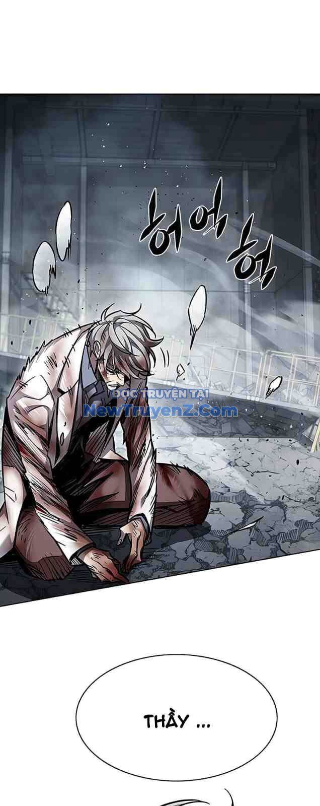 Hoá Thân Thành Mèo [Chap 340-354]