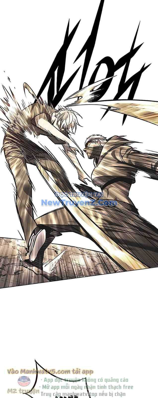 Hoá Thân Thành Mèo [Chap 340-354]