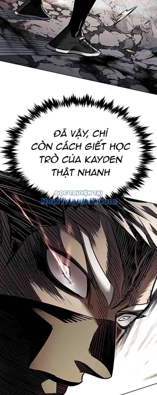 Hoá Thân Thành Mèo [Chap 340-354]