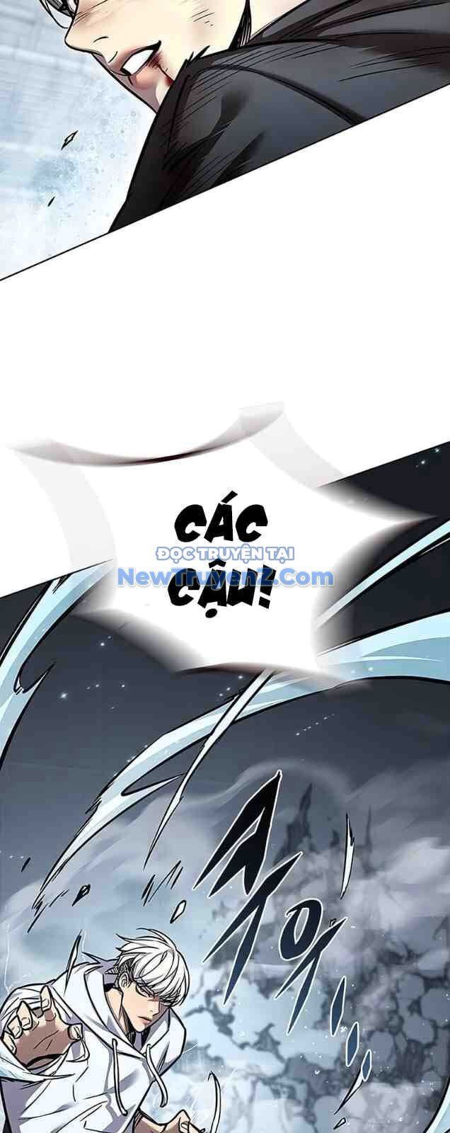 Hoá Thân Thành Mèo [Chap 340-354]