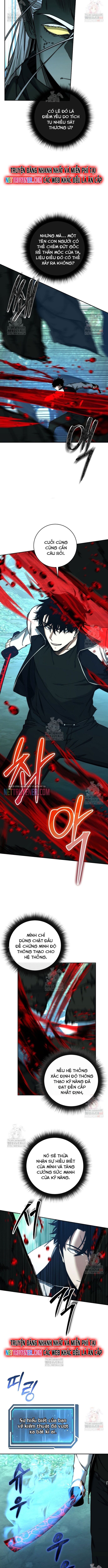 Công Thức Cấp Kiếm Thần Hồi Quy [Chap 46-49]