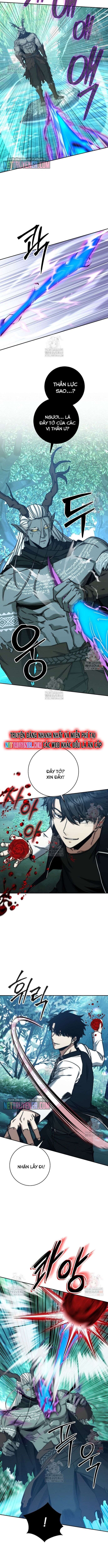 Công Thức Cấp Kiếm Thần Hồi Quy [Chap 46-49]