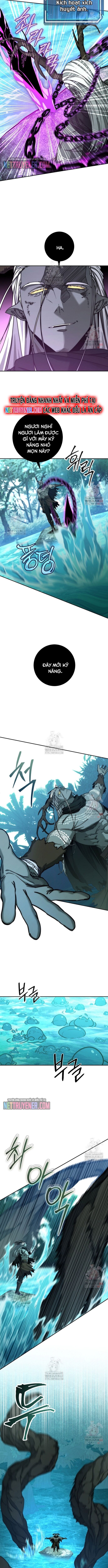 Công Thức Cấp Kiếm Thần Hồi Quy [Chap 46-49]