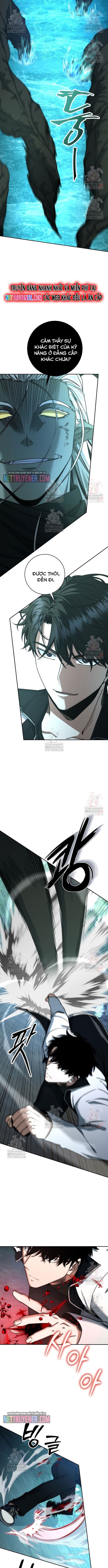 Công Thức Cấp Kiếm Thần Hồi Quy [Chap 46-49]