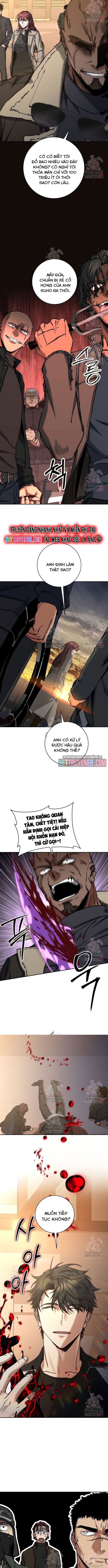 Công Thức Cấp Kiếm Thần Hồi Quy [Chap 46-49]