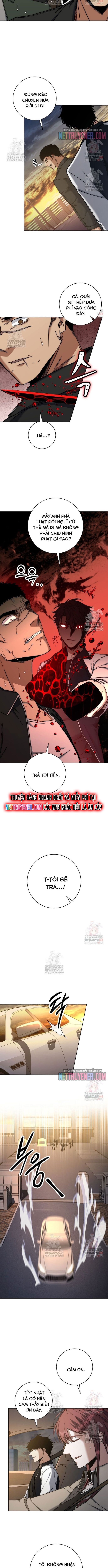 Công Thức Cấp Kiếm Thần Hồi Quy [Chap 46-49]