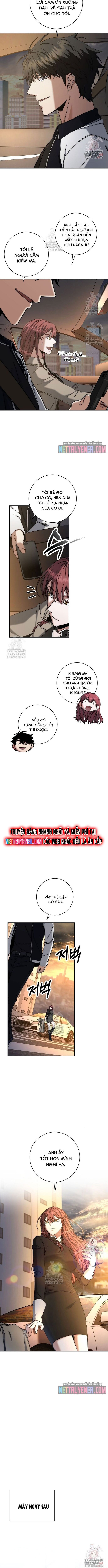 Công Thức Cấp Kiếm Thần Hồi Quy [Chap 46-49]