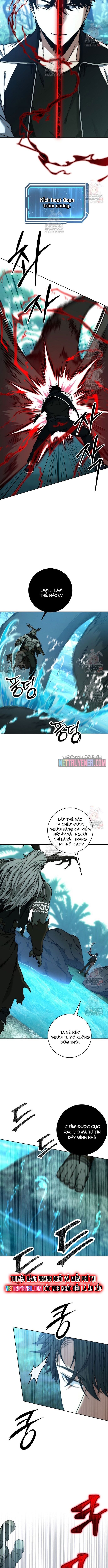 Công Thức Cấp Kiếm Thần Hồi Quy [Chap 46-49]