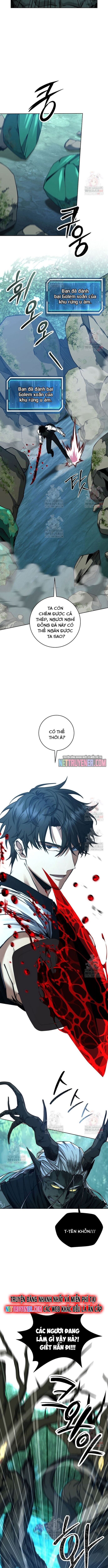 Công Thức Cấp Kiếm Thần Hồi Quy [Chap 46-49]