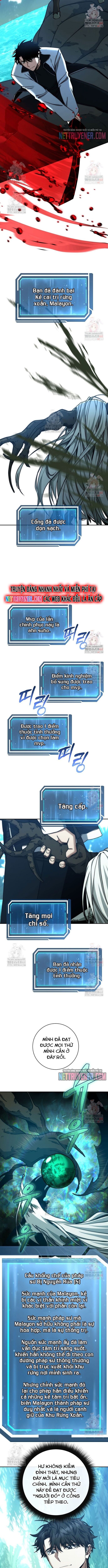 Công Thức Cấp Kiếm Thần Hồi Quy [Chap 46-49]