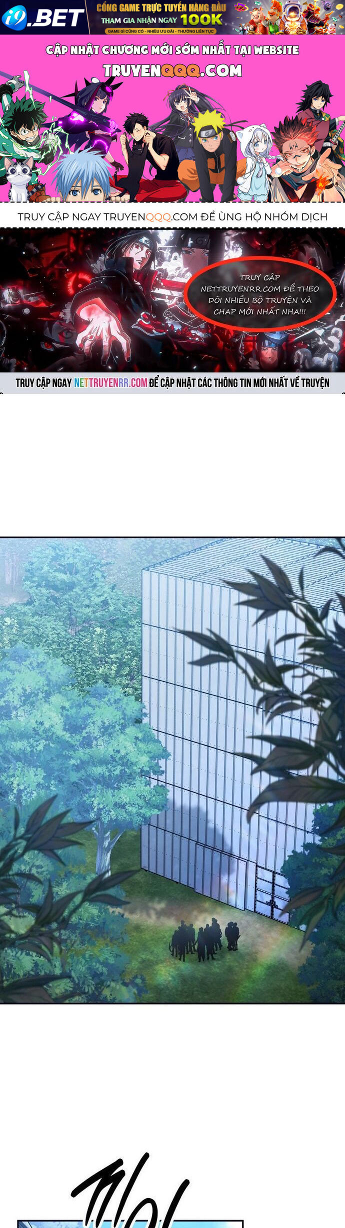 Công Thức Cấp Kiếm Thần Hồi Quy [Chap 46-49] - Page 0