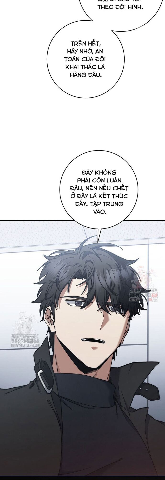 Công Thức Cấp Kiếm Thần Hồi Quy [Chap 46-49] - Page 12