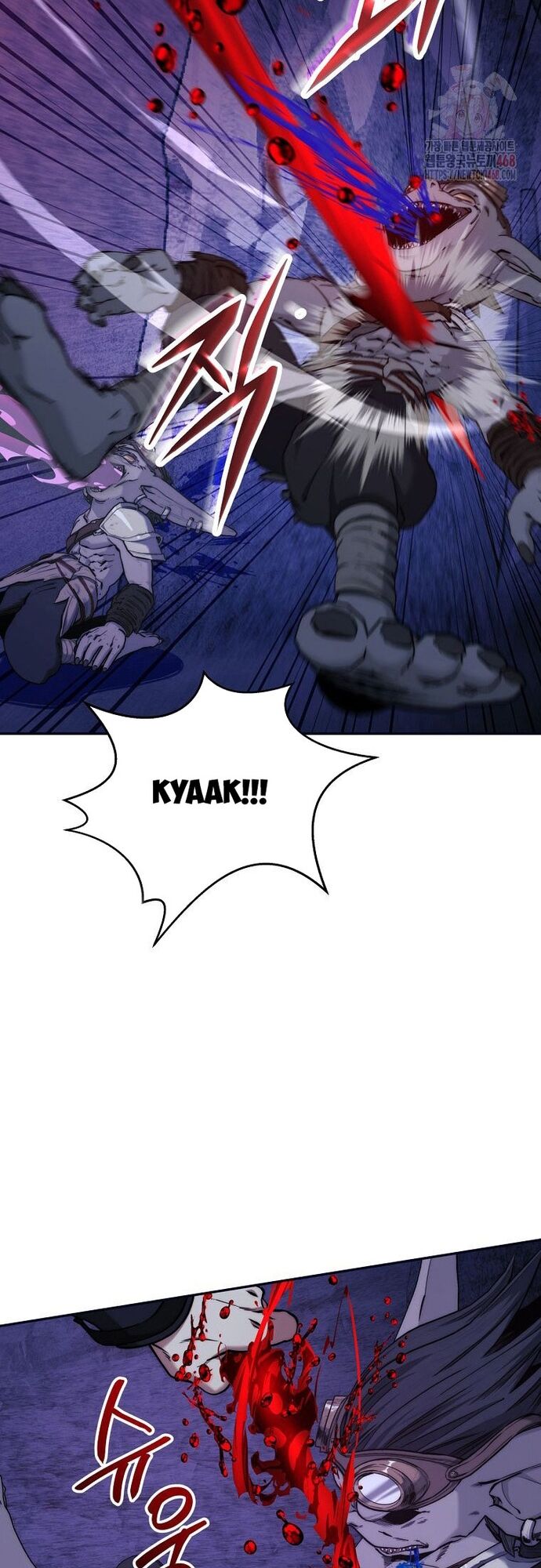 Công Thức Cấp Kiếm Thần Hồi Quy [Chap 46-49] - Page 18