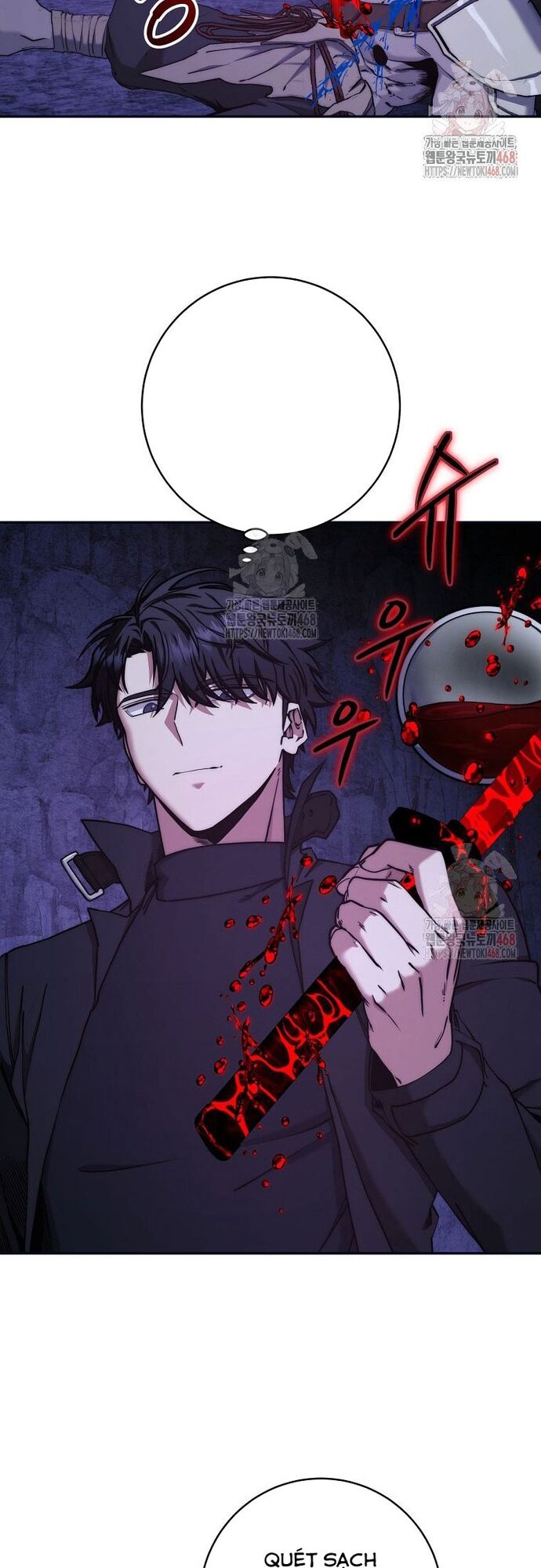 Công Thức Cấp Kiếm Thần Hồi Quy [Chap 46-49] - Page 19