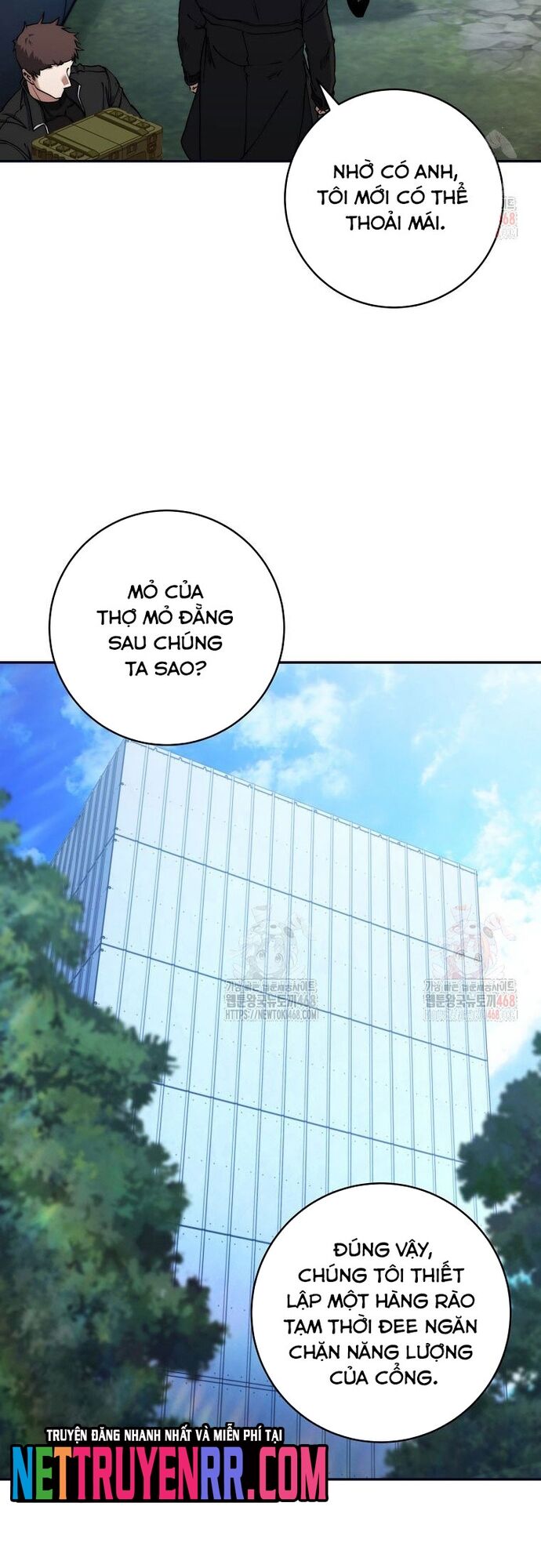 Công Thức Cấp Kiếm Thần Hồi Quy [Chap 46-49] - Page 2