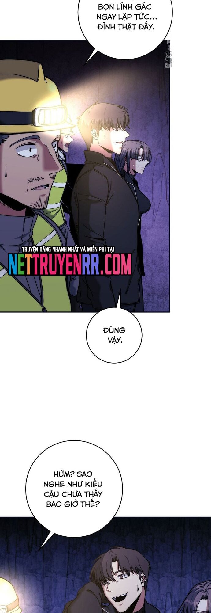 Công Thức Cấp Kiếm Thần Hồi Quy [Chap 46-49] - Page 20