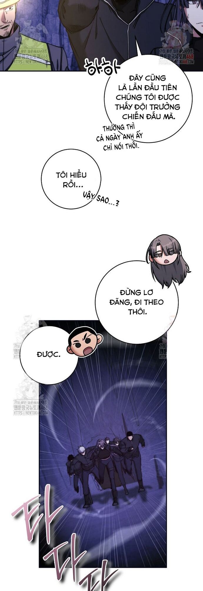 Công Thức Cấp Kiếm Thần Hồi Quy [Chap 46-49] - Page 21