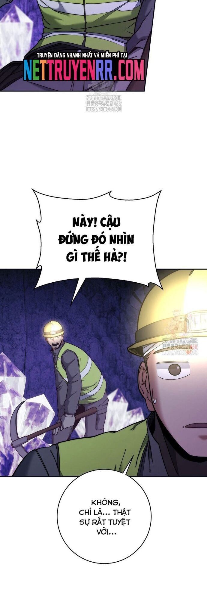 Công Thức Cấp Kiếm Thần Hồi Quy [Chap 46-49] - Page 29